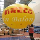 Zeplin Balon