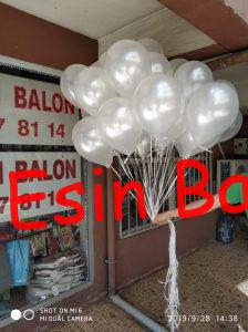 Uçan Balon Sipariş / 0539 :725 55 88