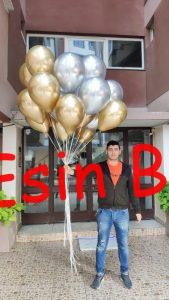 Anadolu Yakası Uçan Balon / 0539 :725 55 88