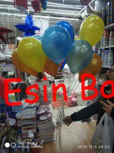 Uçan Balon Satışı / 0539 :725 55 88