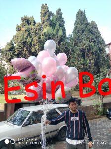 Uçan Balon Demeti / 0539 :725 55 88