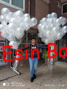 Uçan Balon Fiyatı / 0539 :725 55 88