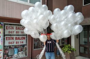 Uçan Balon Satan Yerler / 0539 :725 55 88