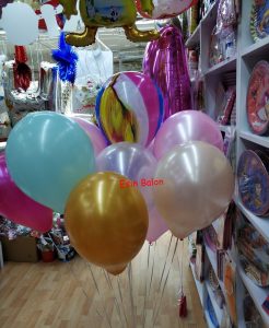 Uçan Balon Etiler İstanbul / 0539 :725 55 88