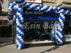 Üsküdar  Balon Süsleme / 0539 :725 55 88