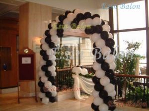 Ataşehir Balon Süsleme / 0539 :725 55 88