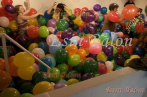 Dökme Balon /  0539 :725 55 88