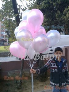 Helyum Balon Fiyatları / 0539 : 725 55 88