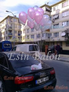 Helyum Gazlı Balon  Fiyatları / 0539 : 725 55 88