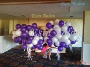 Helyum Gazlı Balonlar / 0539 : 725 55 88