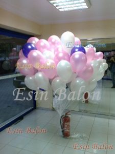 Helyum Gazlı Balon  Nerede  Bulunur / 0539: 725 55 88