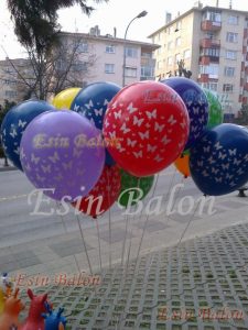 Helyum Gazlı Balon Satışı Ataşehir / 0539: 725 55 88