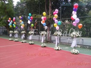 Helyum Gazlı Balon Satışı Cadde bostan / 0539 : 725 55 88