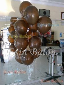 Helyum Gazlı Balon Satışı Çamlıca / 0539 : 725 55 88