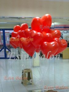 Helyum Gazlı Balon Satışı İçeren köy / 0539 : 725 55 88