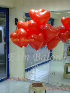 Helyum Gazlı Balon Satışı Kadıköy / 0539: 725 55 88