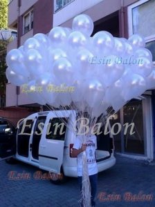 Helyum Gazlı Balon Satışı Kartal / 0539 : 725 55 88