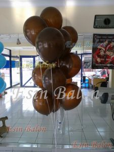 Helyum Gazlı Balon Satışı Göztepe / 0539 : 725 55 88