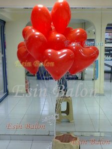 Helyum Gazlı  Balon Satış  Yeri / 0539: 725 55 88