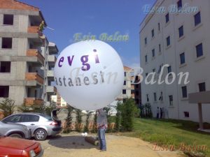 Küre zeplin balon / 0539 :725 55 88