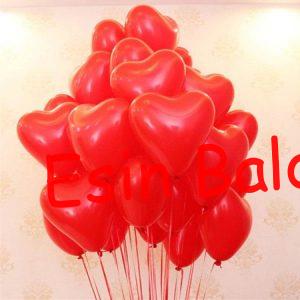 Sevgililer Günü Uçan Balon  / 0539 :725 55 88