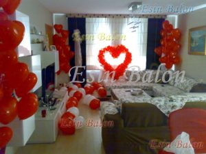 Polenezköy  Uçan Balon / 0539 :725 55 88