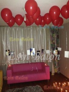 Uçan Balon Kozyatağı / 0539 :725 55 88