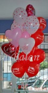 Uçan Balon Maltepe / 0539 :725 55 88