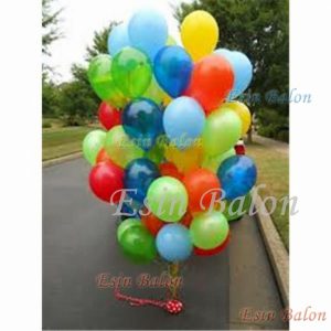 Uçan Balon Bostancı / 0539 :725 55 88