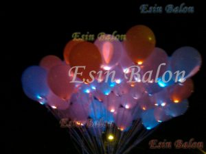 Uçan Balon Satışı  / 0539 :725 55 88