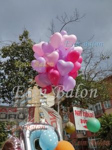 Uçan Balon Servisi / 0539 :725 55 88