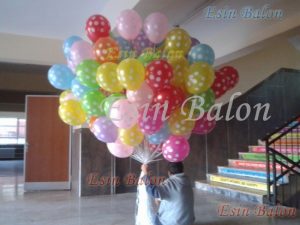 Uçan Balon Sipariş ver / 0539 :725 55 88