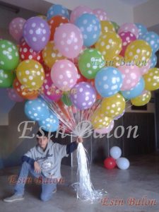 Ümraniye Uçan Balon / 0539 :725 55 88