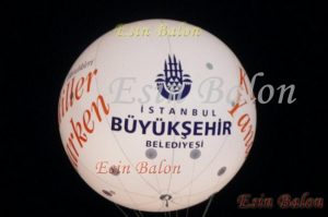 Zeplin balon satışı / 0539 : 725 55 88